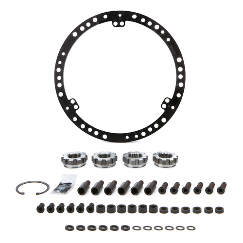 UniClutch UCFK08266-A-001 Vehicle Fitment Kit 8