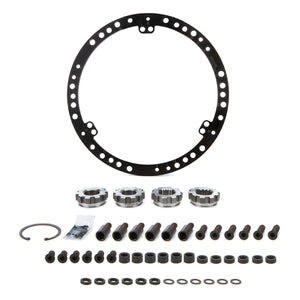 UniClutch UCFK08266-A-001 Vehicle Fitment Kit 8" Clutch