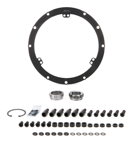 UniClutch UCFK08273-A-001 Vehicle Fitment Kit 8