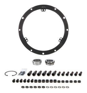 UniClutch UCFK08273-A-001 Vehicle Fitment Kit 8" Clutch