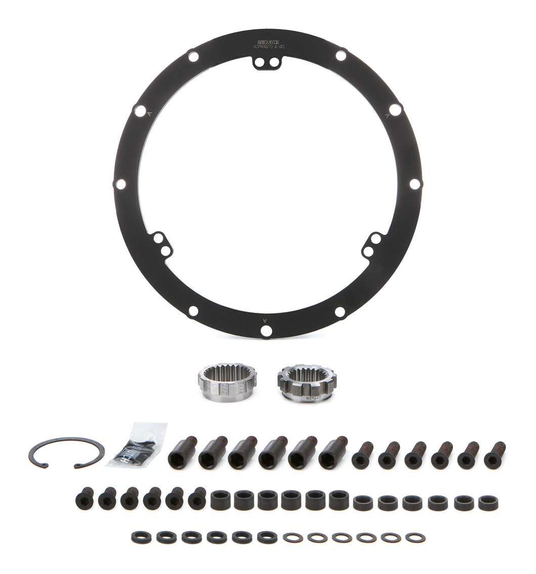 UniClutch UCFK08273-A-001 Vehicle Fitment Kit 8