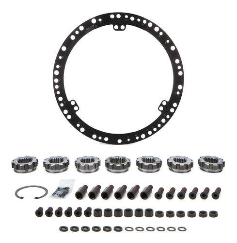 UniClutch UCFK08274-A-001 Vehicle Fitment Kit 8