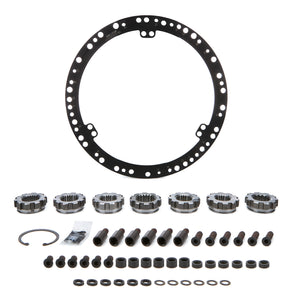 UniClutch UCFK08274-A-001 Vehicle Fitment Kit 8" Clutch