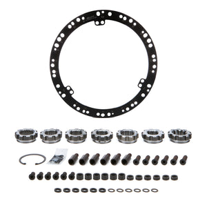 UniClutch UCFK08275-A-002 Vehicle Fitment Kit 8" Clutch