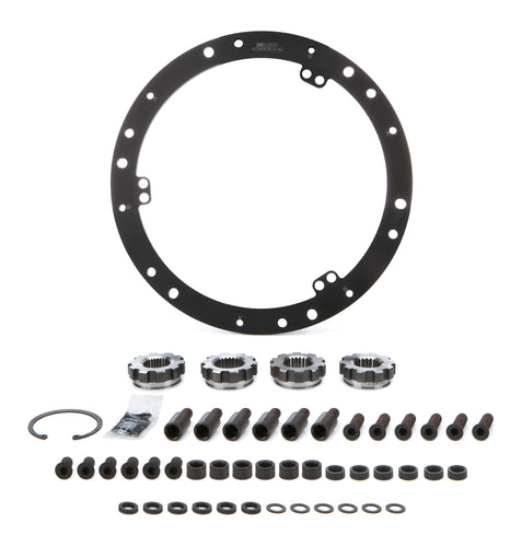 UniClutch UCFK08276-A-001 Vehicle Fitment Kit 8