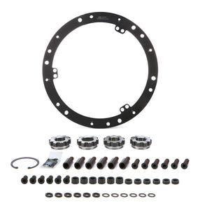 UniClutch UCFK08276-A-001 Vehicle Fitment Kit 8" Clutch