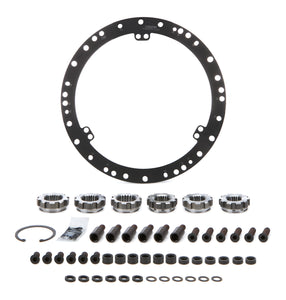 UniClutch UCFK08278-A-002 Vehicle Fitment Kit 8" Clutch