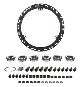 UniClutch UCFK08279-A-002 Vehicle Fitment Kit 8" Clutch