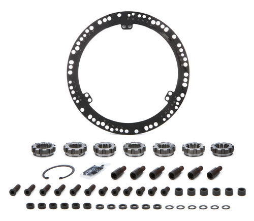 UniClutch UCFK08283-A-002 Vehicle Fitment Kit 8