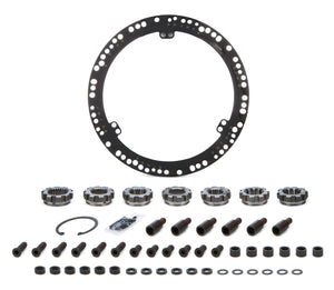 UniClutch UCFK08283-A-002 Vehicle Fitment Kit 8" Clutch