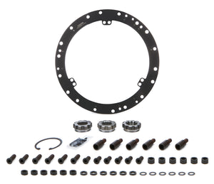 UniClutch UCFK08284-A-002 Vehicle Fitment Kit 8" Clutch