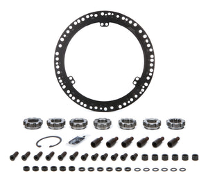 UniClutch UCFK08291-A-001 Vehicle Fitment Kit 8" Clutch