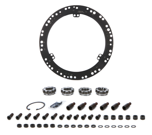 UniClutch UCFK08293-A-001 Vehicle Fitment Kit 8