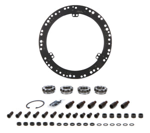 UniClutch UCFK08293-A-001 Vehicle Fitment Kit 8" Clutch