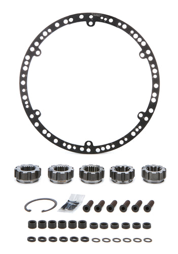 UniClutch UCFK10296-A-001 Vehicle Fitment Kit 10