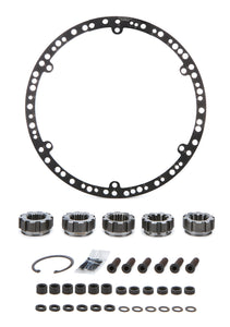 UniClutch UCFK10296-A-001 Vehicle Fitment Kit 10" Clutch