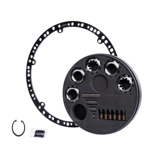 UniClutch Vehicle Fitment Kit 10" Clutch UCFK10296-A-002