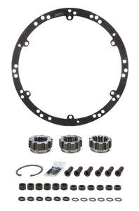 UniClutch UCFK10299-A-001 Vehicle Fitment Kit 10" Clutch