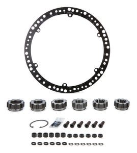 UniClutch UCFK10311-A-001 Vehicle Fitment Kit 10" Clutch