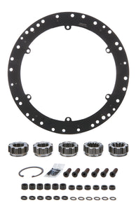 UniClutch UCFK10335-A-001 Vehicle Fitment Kit 10" Clutch