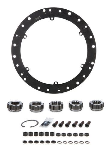 UniClutch UCFK10336-A-001 Vehicle Fitment Kit 10