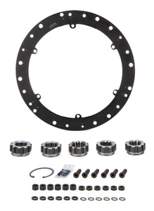 UniClutch UCFK10336-A-001 Vehicle Fitment Kit 10" Clutch