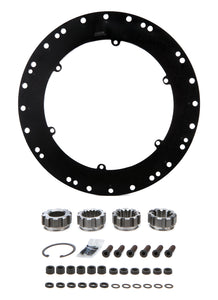 UniClutch UCFK10370-A-002 Vehicle Fitment Kit 10" Clutch