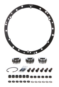 UniClutch UCFK1R302-A-001 Vehicle Fitment Kit 10" Clutch