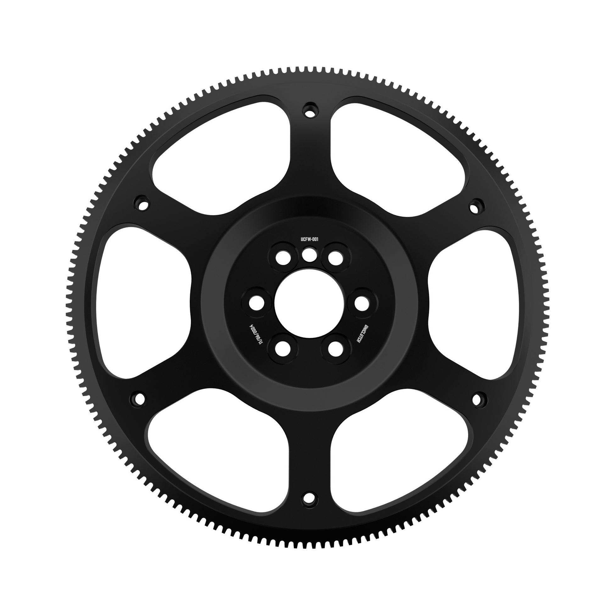 UniClutch Flywheel  Ultra Light GM LS 6 Bolt UCFW-001