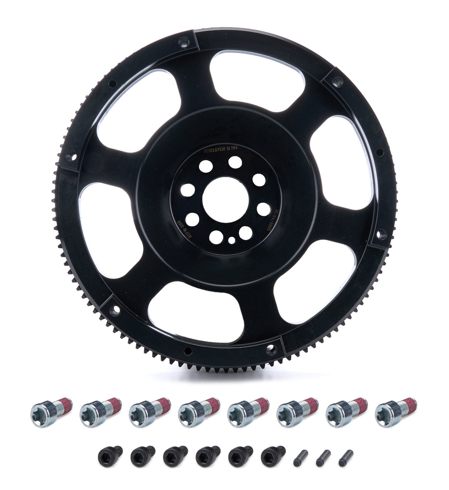 UniClutch Flywheel  Ultra Light Toyota GR Corolla UCFW-008