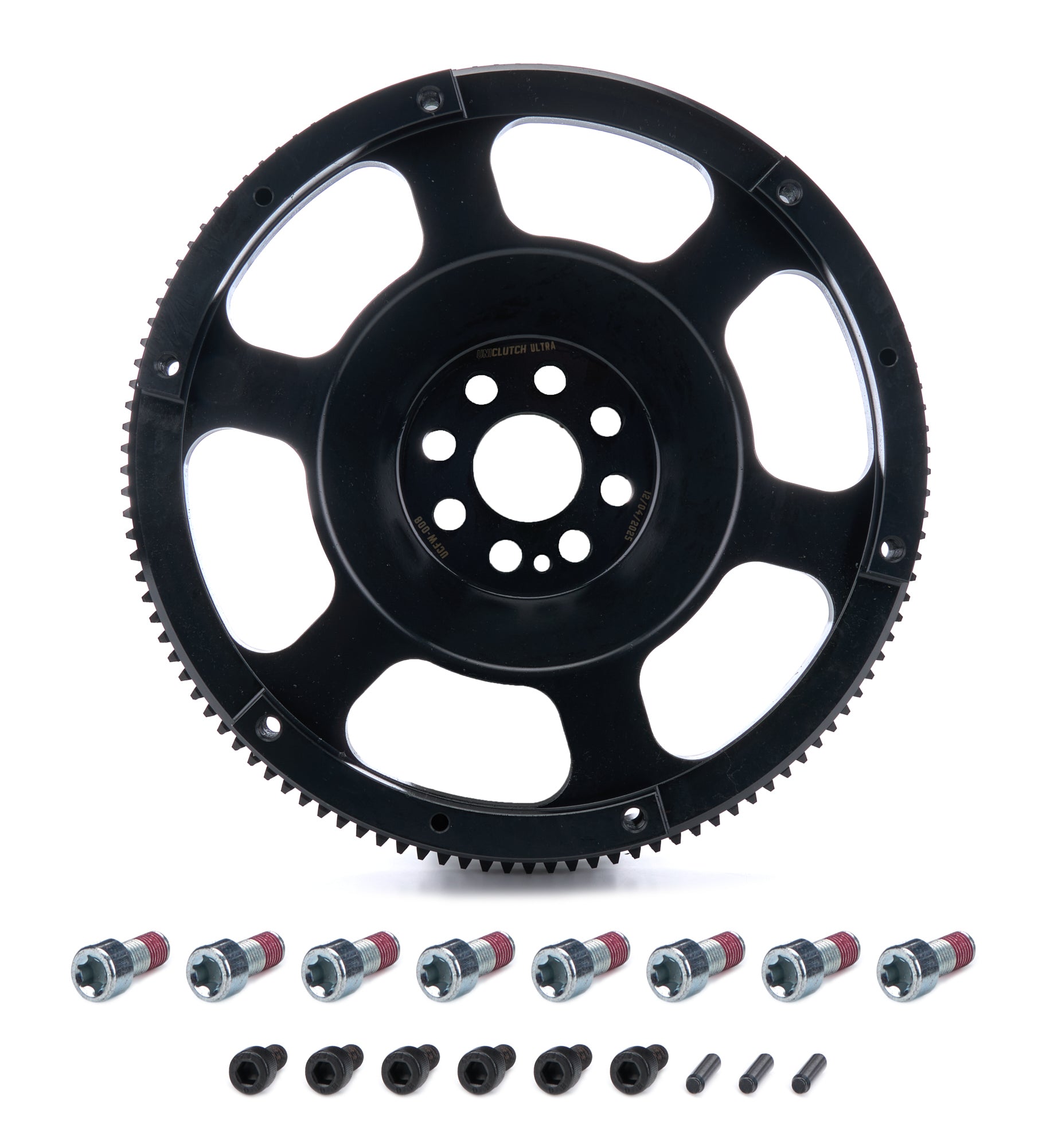 UniClutch Flywheel  Ultra Light Toyota GR Corolla UCFW-008