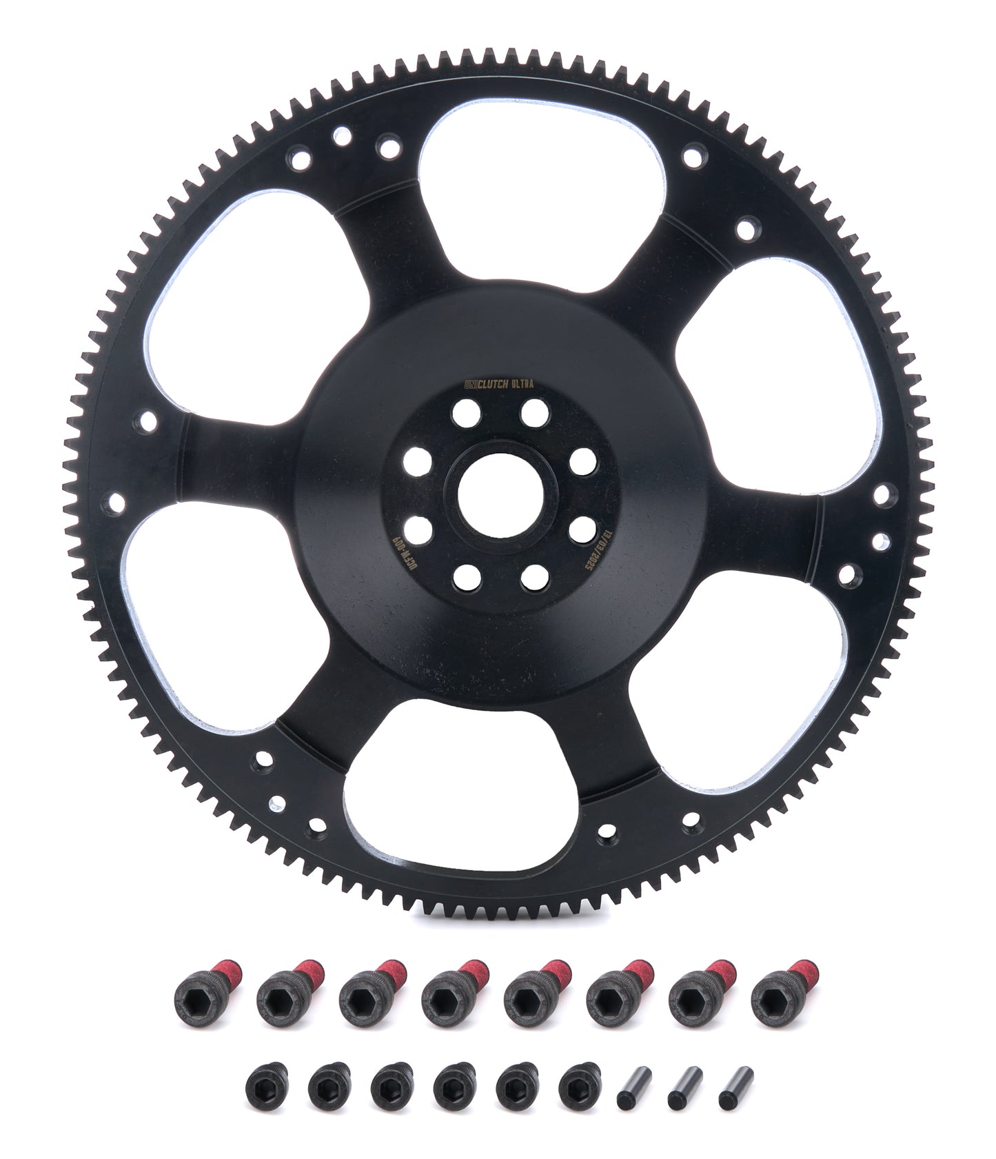 UniClutch Flywheel  Ultra Light Subaru WRX GT/GR86 BRZ UCFW-009