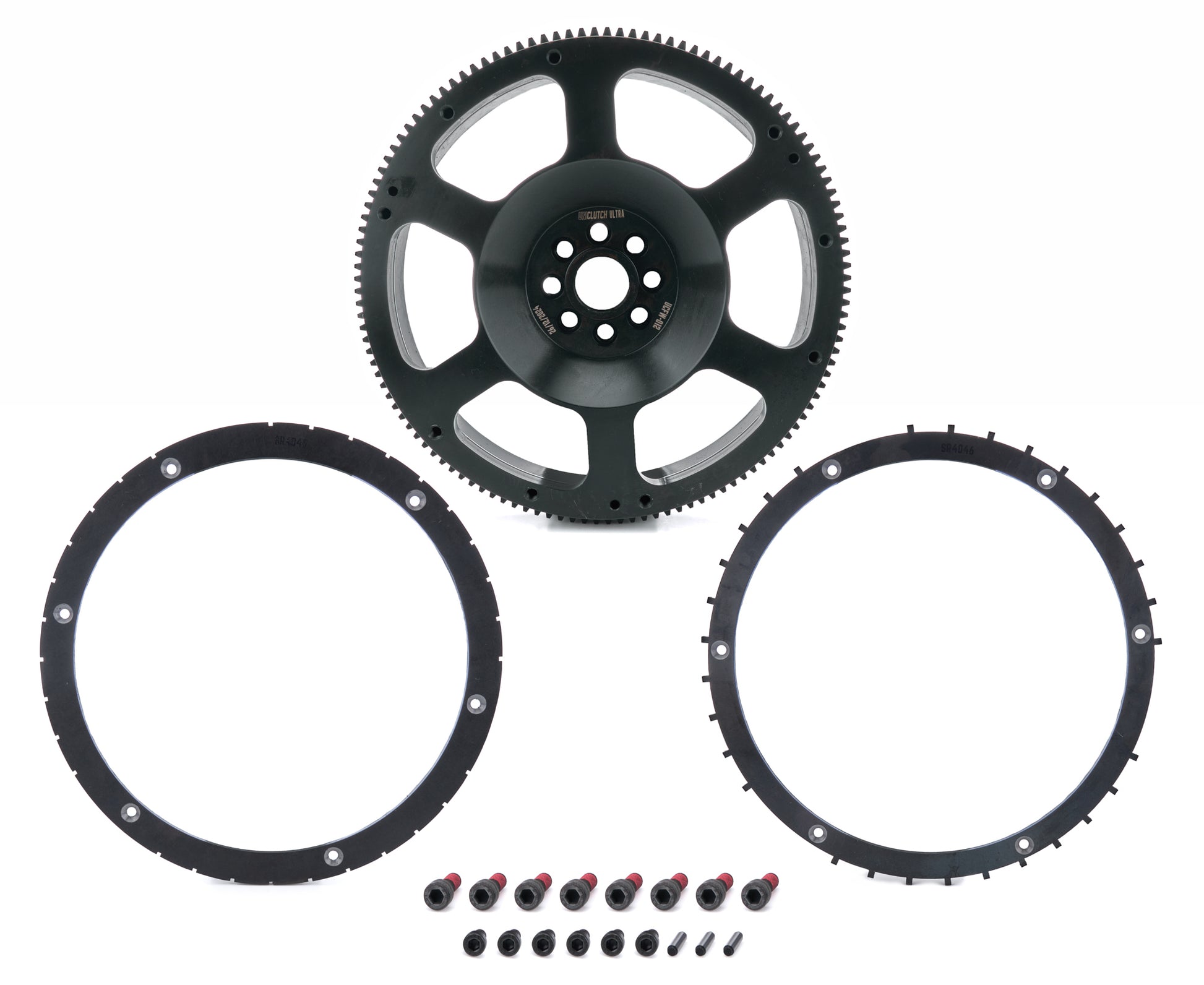 UniClutch Flywheel  Ultra Light Nissan 350 / 370Z UCFW-012