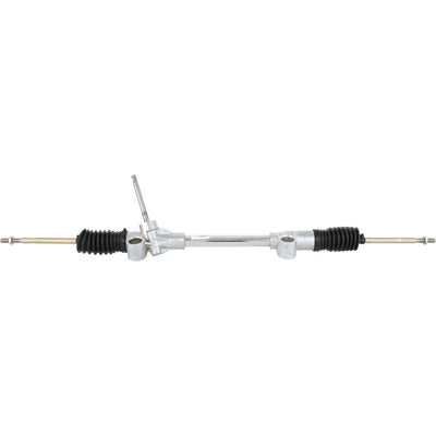  UniSteer Rack and Pinion - Manual Quick Ratio 94-04 Mustan 8000580