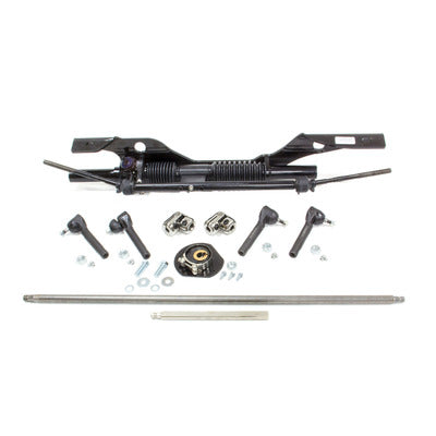  UniSteer Manual Rack & Pinion - 65-66 Mustang 8001110-01