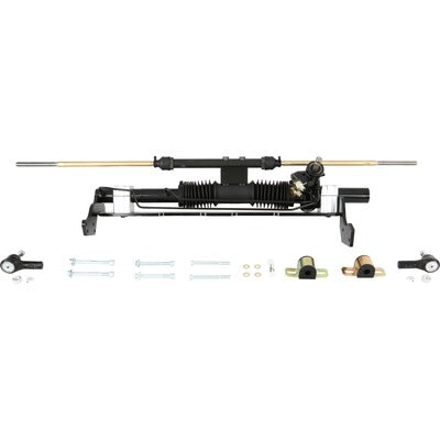  UniSteer Power Rack & Pinion Kit 58-64 Impala/Bel Air 8011060-01