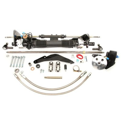  UniSteer Rack and Pinion - Power 55-57 Thunderbird 8011690