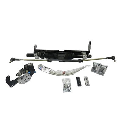  UniSteer Rack and Pinion - Power 64-67 GTO/Lemans/Tempest 8012170-01