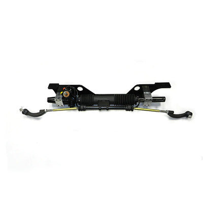 UniSteer Rack and Pinion - Power 65-67 Ford Galaxie 500 8012350-01