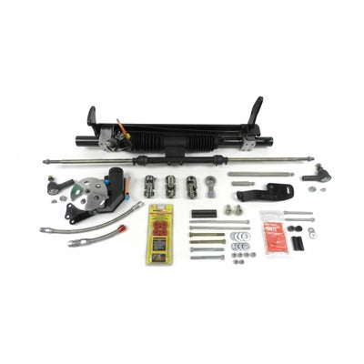 UniSteer Power Rack & Pinion Kit 78-88 GM G-Body w/SBC 8012400-01