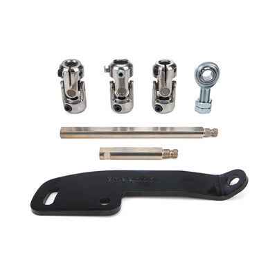  UniSteer 68-72 GM A-Body 1in-48 OE Column 8051340