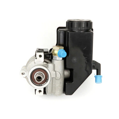  UniSteer Power Steering Pump Aluminum 8060370