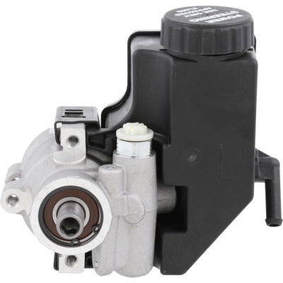  UniSteer Power Steering Pump Clip-On Reservoir 8060470