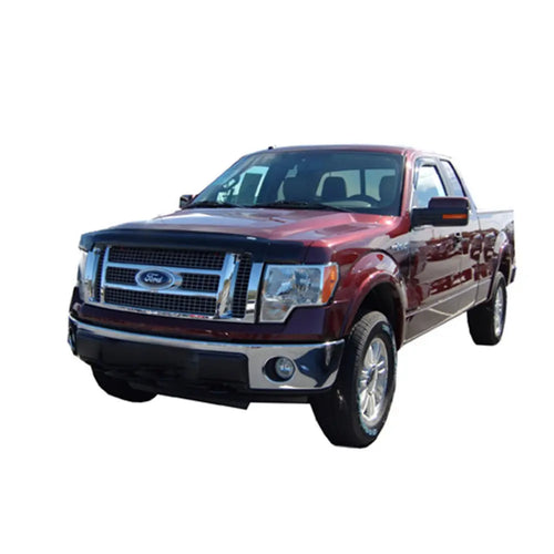 AVS Bugflector Hood Shield for F150