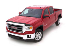 AVS Aeroskin Hood Protector for GMC