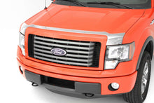 AVS Aeroskin Hood Protector for Ford (Chrome)