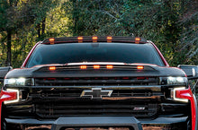 AVS AeroCab Marker Light Color Matched for Silverado 1500