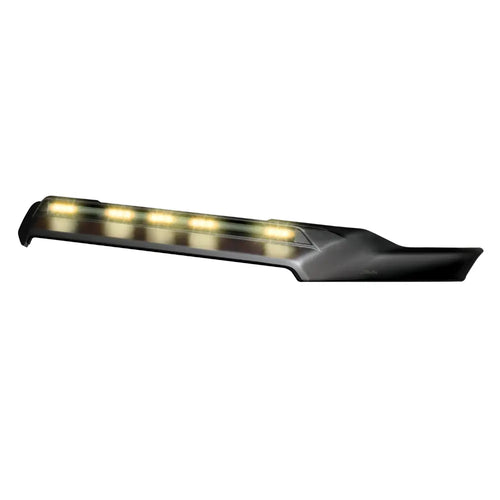 Autoshade Aeroskin Lightshield for Silverado 1500