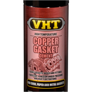 VHT Copper Gasket Cement SP21A