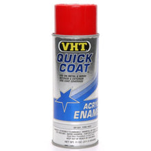 VHT Quick Coat SP501 (Fire Red)